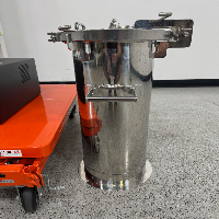 Sony LE-FX500HP Exchangeable Fluidics Cell Sorter image 2